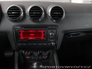 Audi TT 3.2 2007