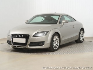 Audi TT 3.2 2007
