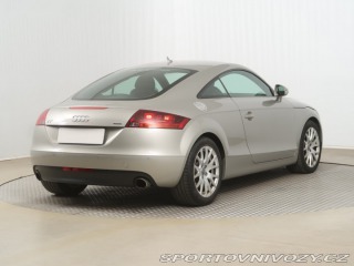 Audi TT 3.2 2007