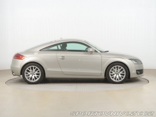 Audi TT 3.2 2007