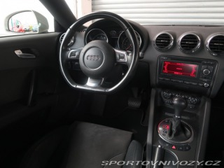 Audi TT 3.2 2007