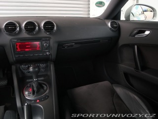 Audi TT 3.2 2007