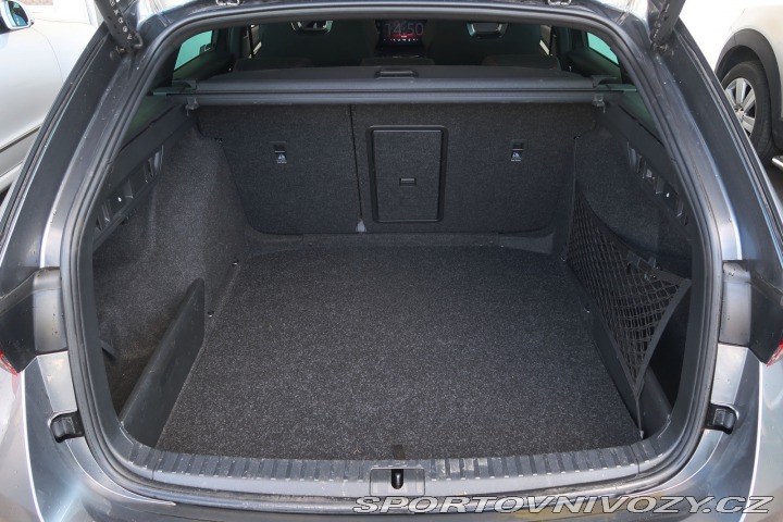 Škoda Octavia RS RS RS 2.0 TDI 4x4 2023