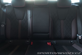 Škoda Octavia RS RS RS 2.0 TDI 4x4 2023