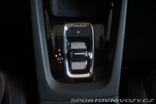 Škoda Octavia RS RS RS 2.0 TDI 4x4 2023