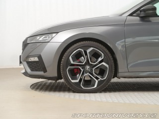 Škoda Octavia RS RS RS 2.0 TDI 4x4 2023