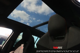 Škoda Octavia RS RS RS 2.0 TDI 4x4 2023