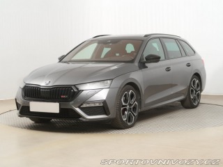 Škoda Octavia RS RS RS 2.0 TDI 4x4 2023