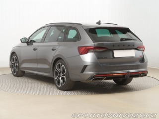 Škoda Octavia RS RS RS 2.0 TDI 4x4 2023
