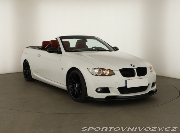 BMW 3 335 i 2007
