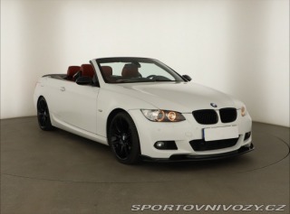 BMW 3 335 i 2007