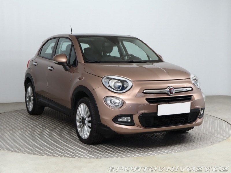 Fiat 500 500X  1.4 MultiAir