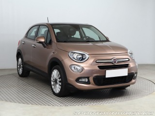 Fiat 500 500X  1.4 MultiAir
