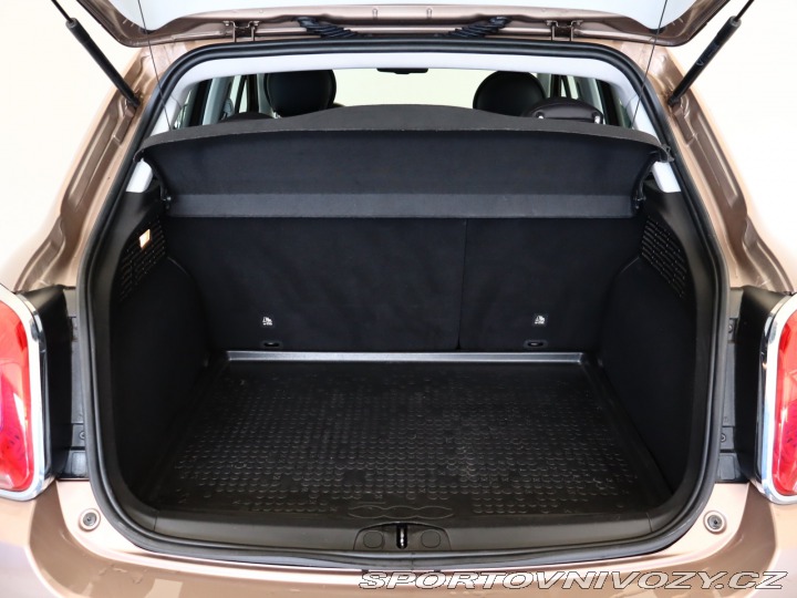 Fiat 500 500X  1.4 MultiAir 2019