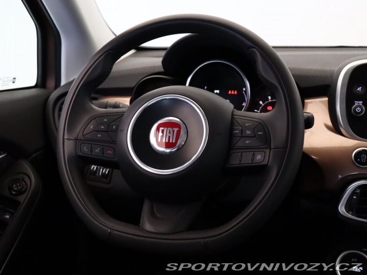 Fiat 500 500X  1.4 MultiAir 2019