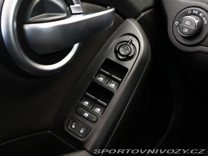 Fiat 500 500X  1.4 MultiAir 2019