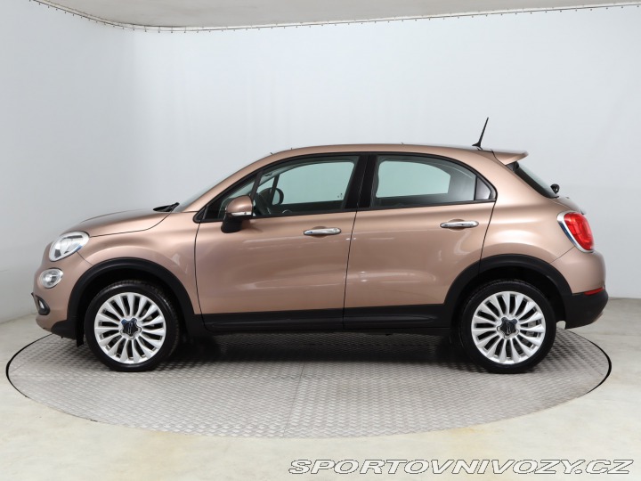 Fiat 500 500X  1.4 MultiAir 2019