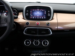 Fiat 500 500X  1.4 MultiAir 2019