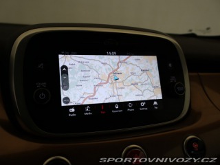 Fiat 500 500X  1.4 MultiAir 2019