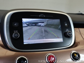 Fiat 500 500X  1.4 MultiAir 2019