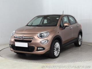Fiat 500 500X  1.4 MultiAir 2019