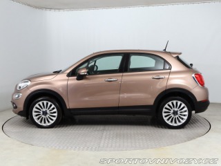 Fiat 500 500X  1.4 MultiAir 2019