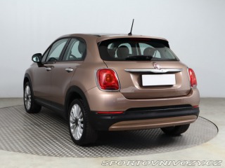 Fiat 500 500X  1.4 MultiAir 2019
