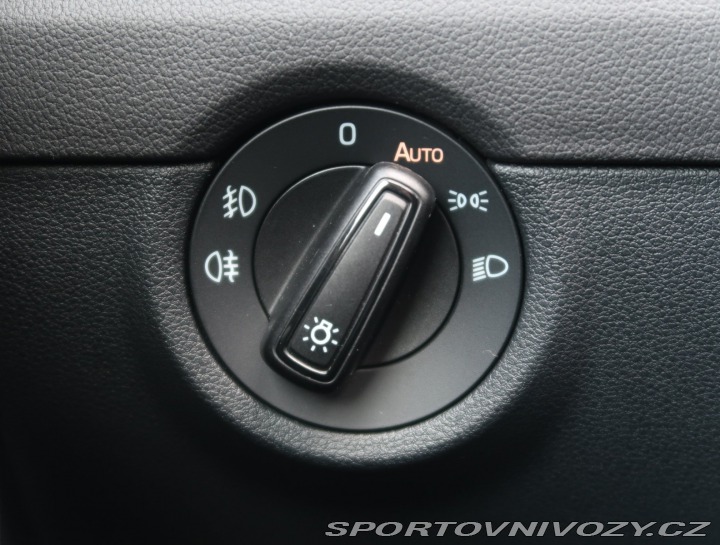 Škoda Octavia RS RS RS 2.0 TDI 2014