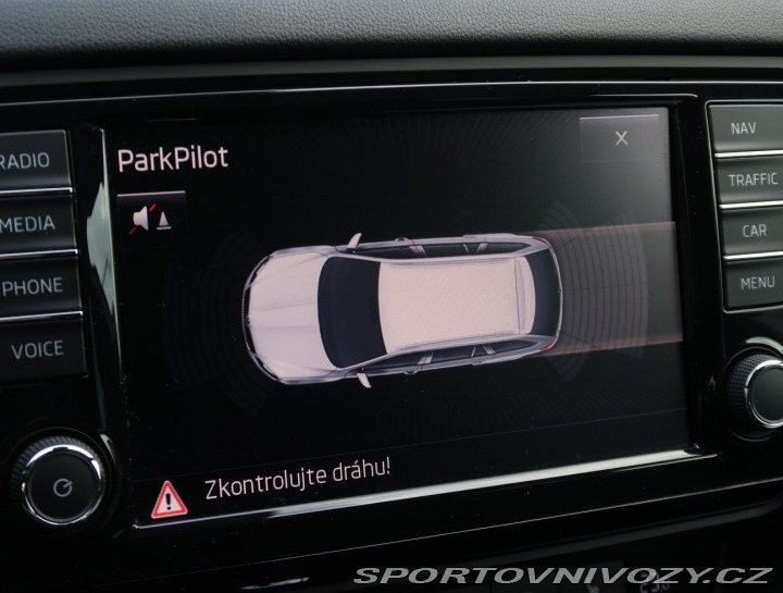 Škoda Octavia RS RS RS 2.0 TDI 2014