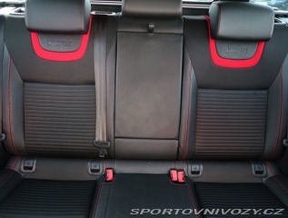 Škoda Octavia RS RS RS 2.0 TDI 2014