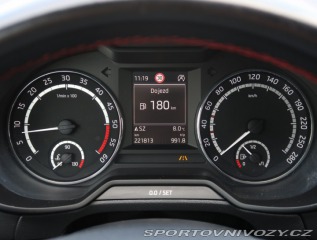 Škoda Octavia RS RS RS 2.0 TDI 2014