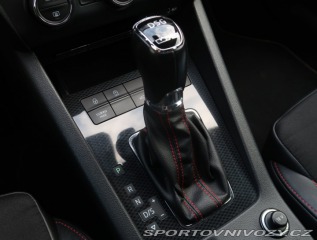 Škoda Octavia RS RS RS 2.0 TDI 2014