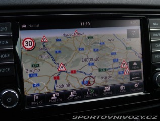 Škoda Octavia RS RS RS 2.0 TDI 2014