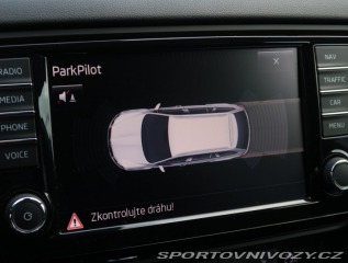 Škoda Octavia RS RS RS 2.0 TDI 2014