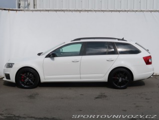 Škoda Octavia RS RS RS 2.0 TDI 2014