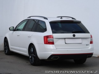 Škoda Octavia RS RS RS 2.0 TDI 2014