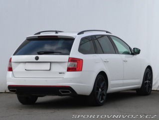 Škoda Octavia RS RS RS 2.0 TDI 2014
