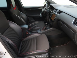 Škoda Octavia RS RS RS 2.0 TDI 2014