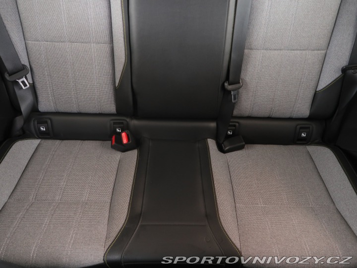 Renault Mégane Techno E-Tech EV60 220 2022