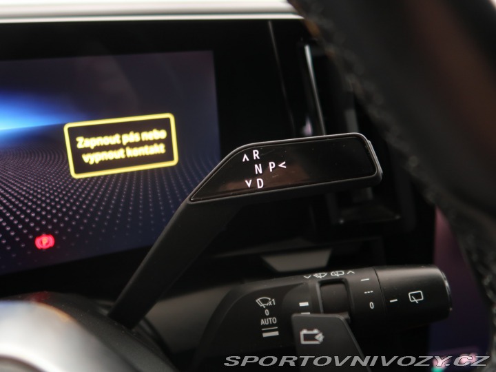 Renault Mégane Techno E-Tech EV60 220 2022