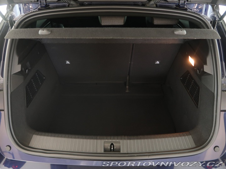 Renault Mégane Techno E-Tech EV60 220 2022