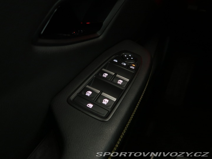 Renault Mégane Techno E-Tech EV60 220 2022