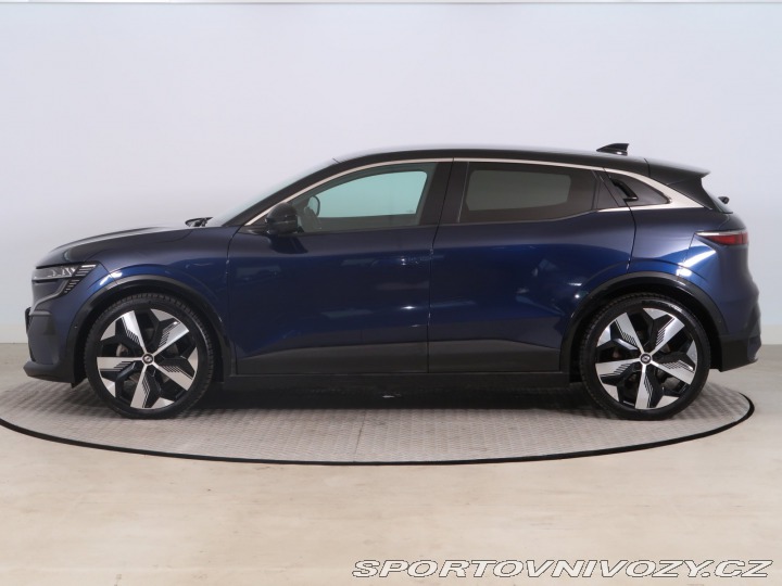 Renault Mégane Techno E-Tech EV60 220 2022