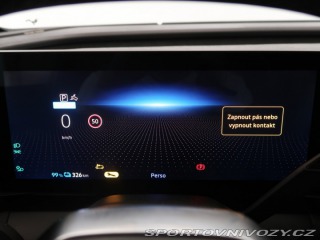 Renault Mégane Techno E-Tech EV60 220 2022