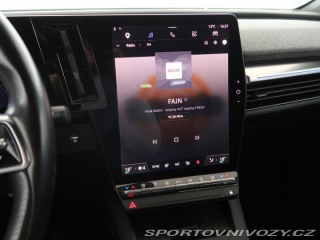 Renault Mégane Techno E-Tech EV60 220 2022