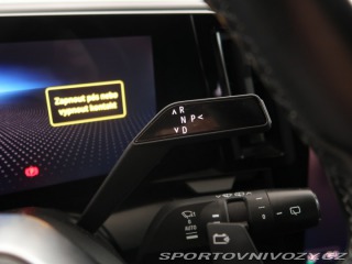 Renault Mégane Techno E-Tech EV60 220 2022