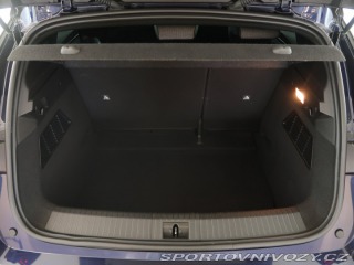 Renault Mégane Techno E-Tech EV60 220 2022