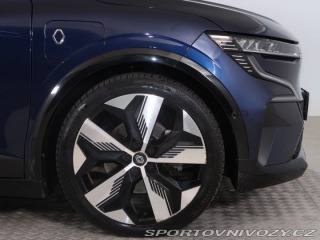 Renault Mégane Techno E-Tech EV60 220 2022