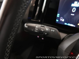 Renault Mégane Techno E-Tech EV60 220 2022