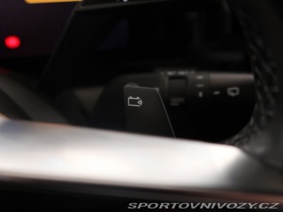 Renault Mégane Techno E-Tech EV60 220 2022